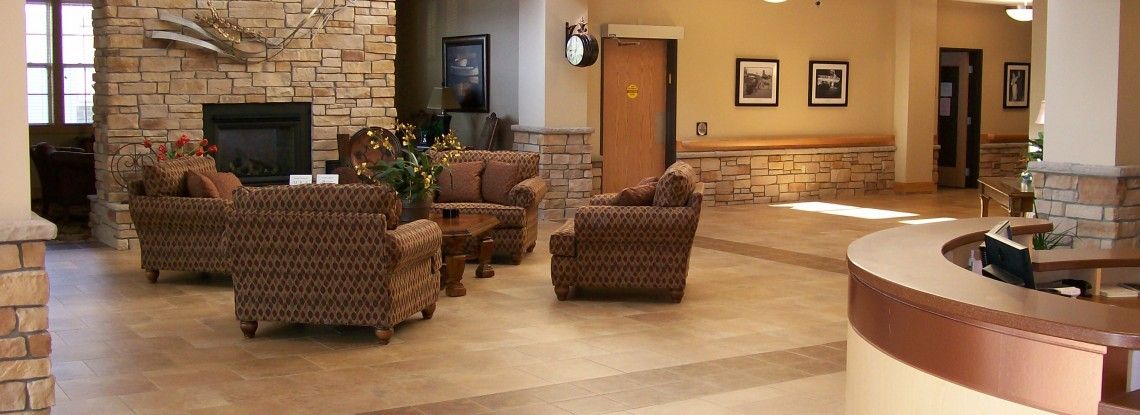 Eventide At Sheyenne Crossings 2