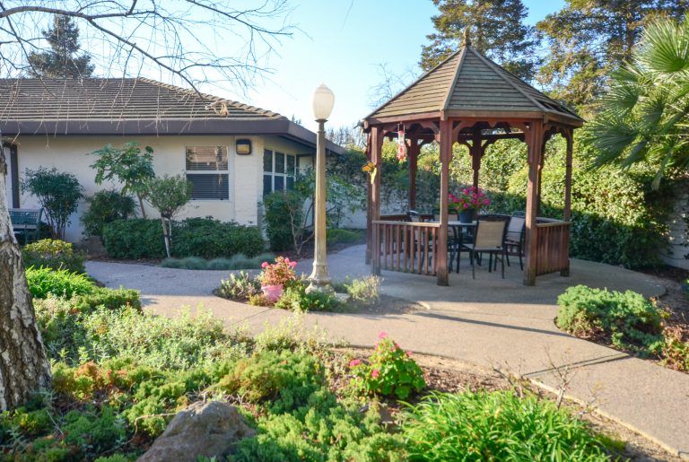 St. John's Retirement Village/Manor 4