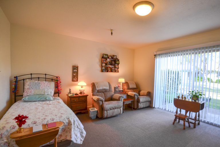 St. John's Retirement Village/Manor 2