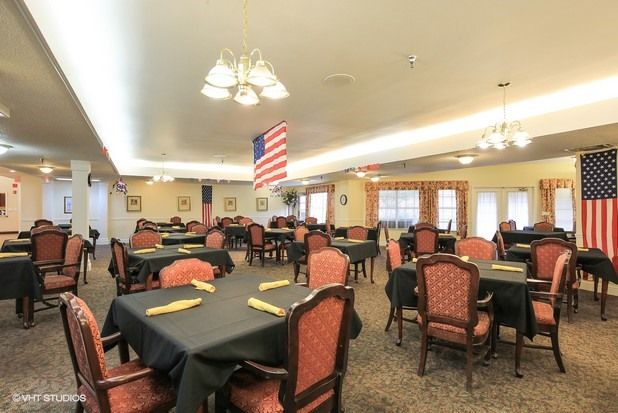 The Waterford At Carpenter'S Creek 4