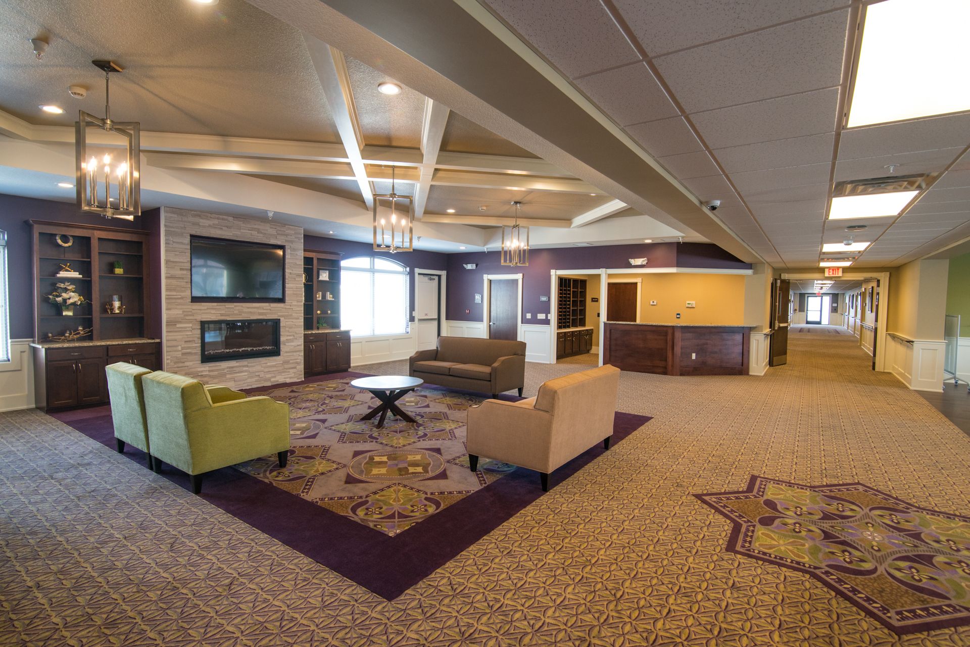 Bay City Comfort Care 4