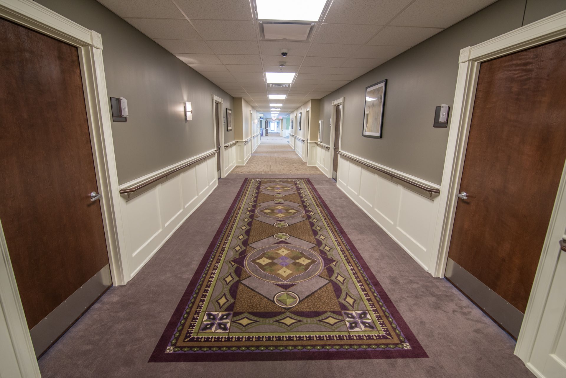 Bay City Comfort Care 3