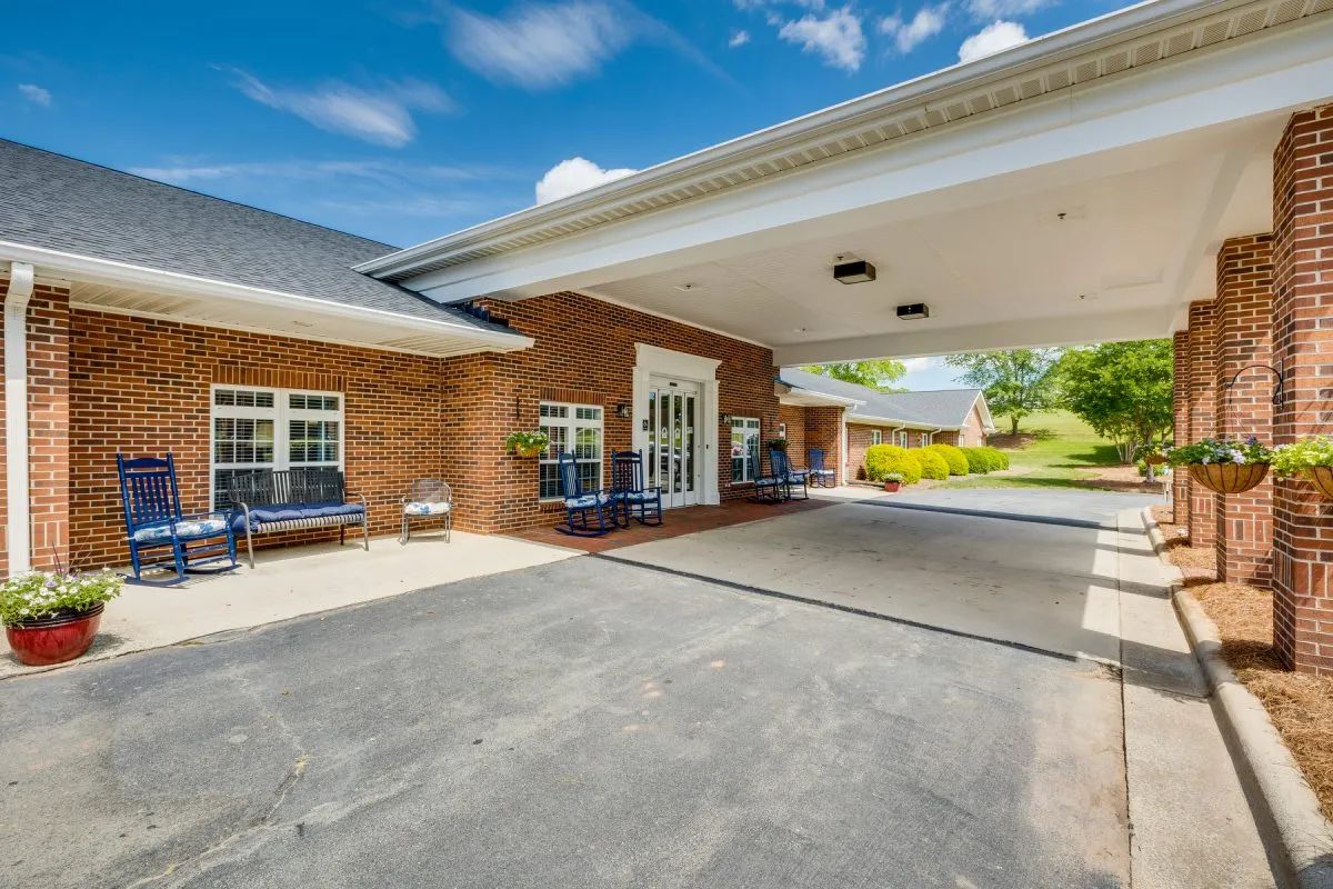 Walnut Ridge Assisted Living & Memory Care 4