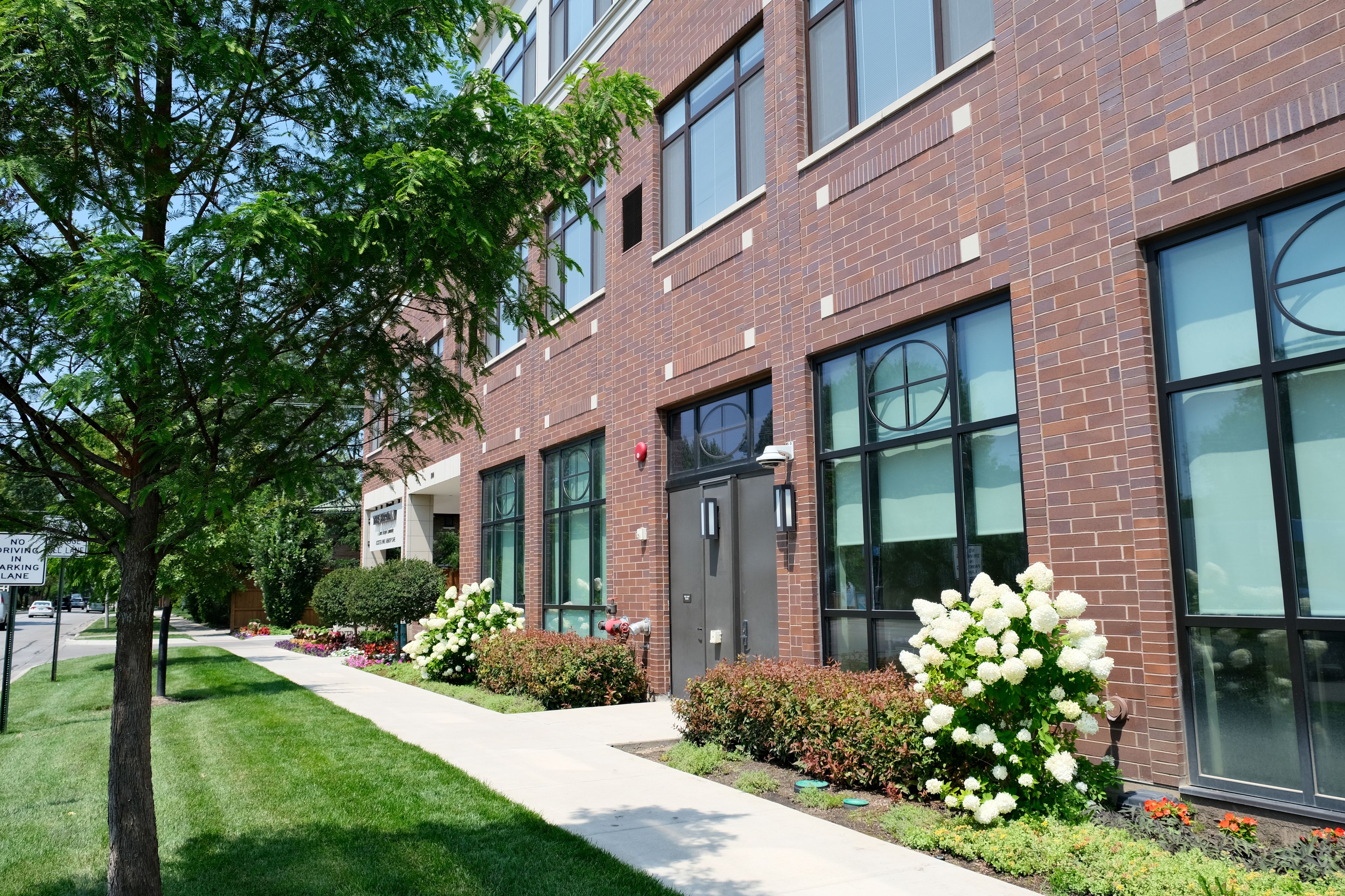 Sunrise of River Forest 3