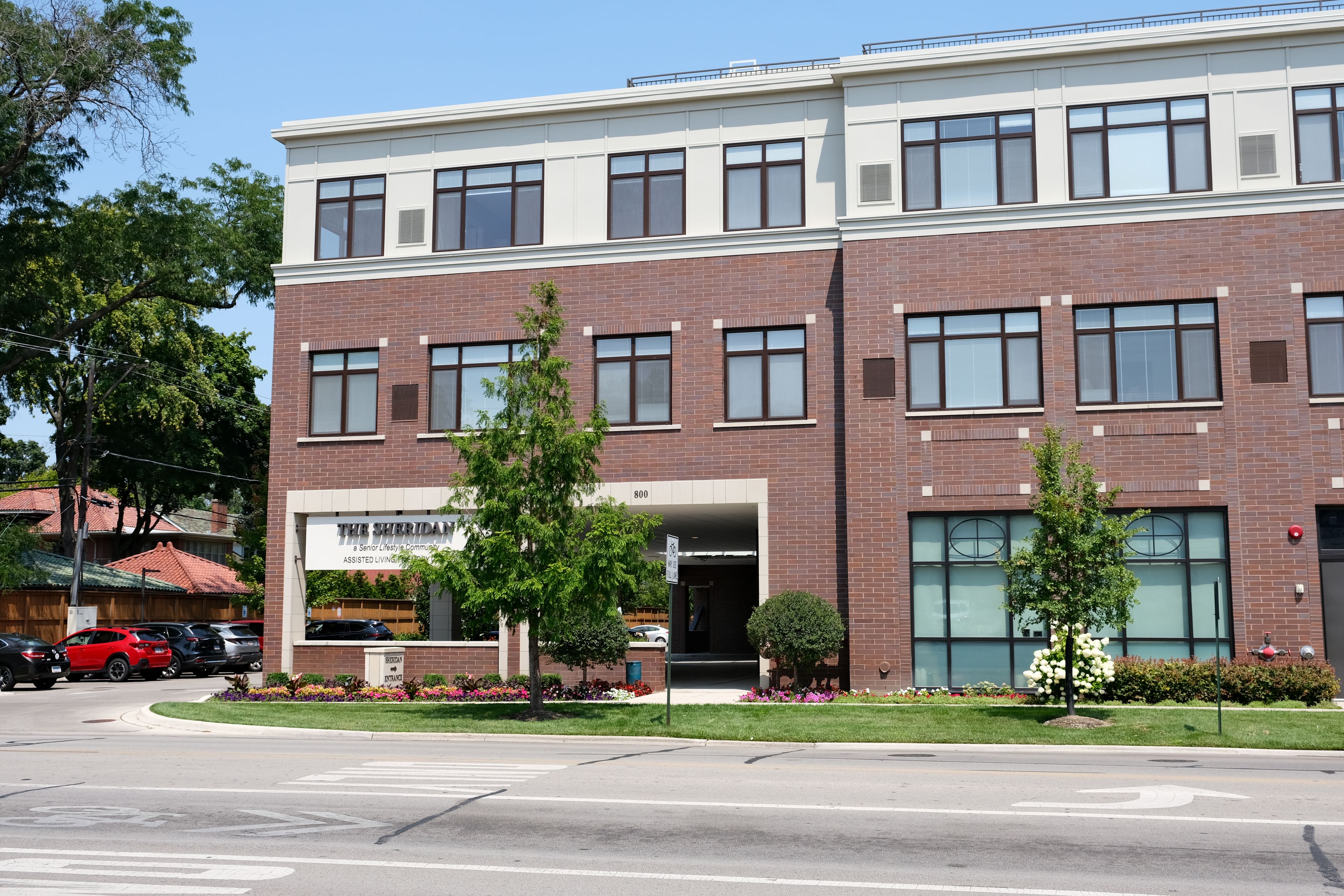 Sunrise of River Forest 4