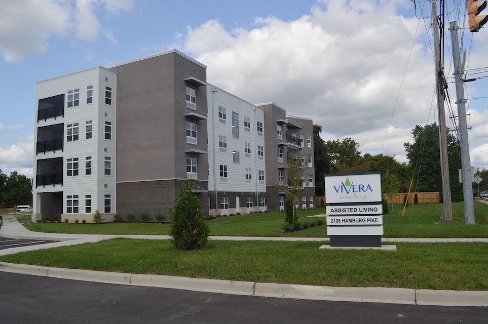 Vivera Senior Living Of Jeffersonville 4