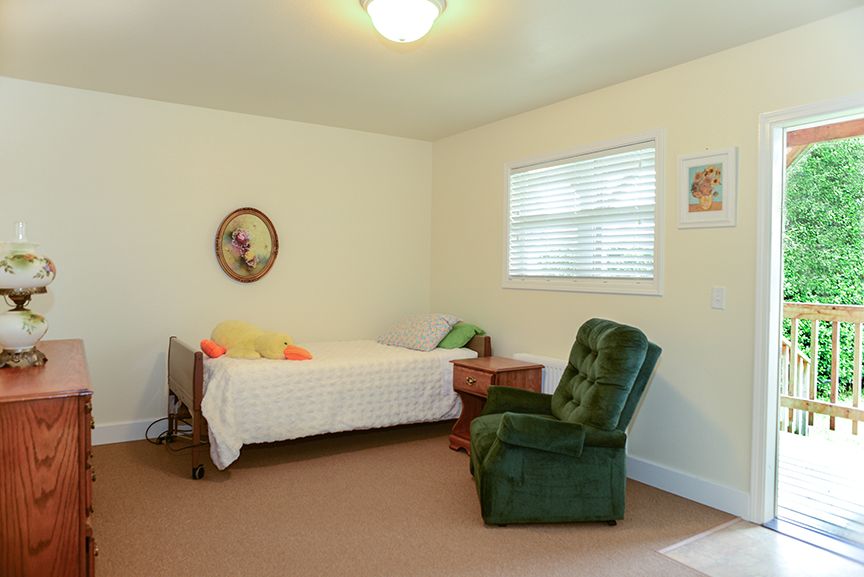 Humboldt House Lodge 3