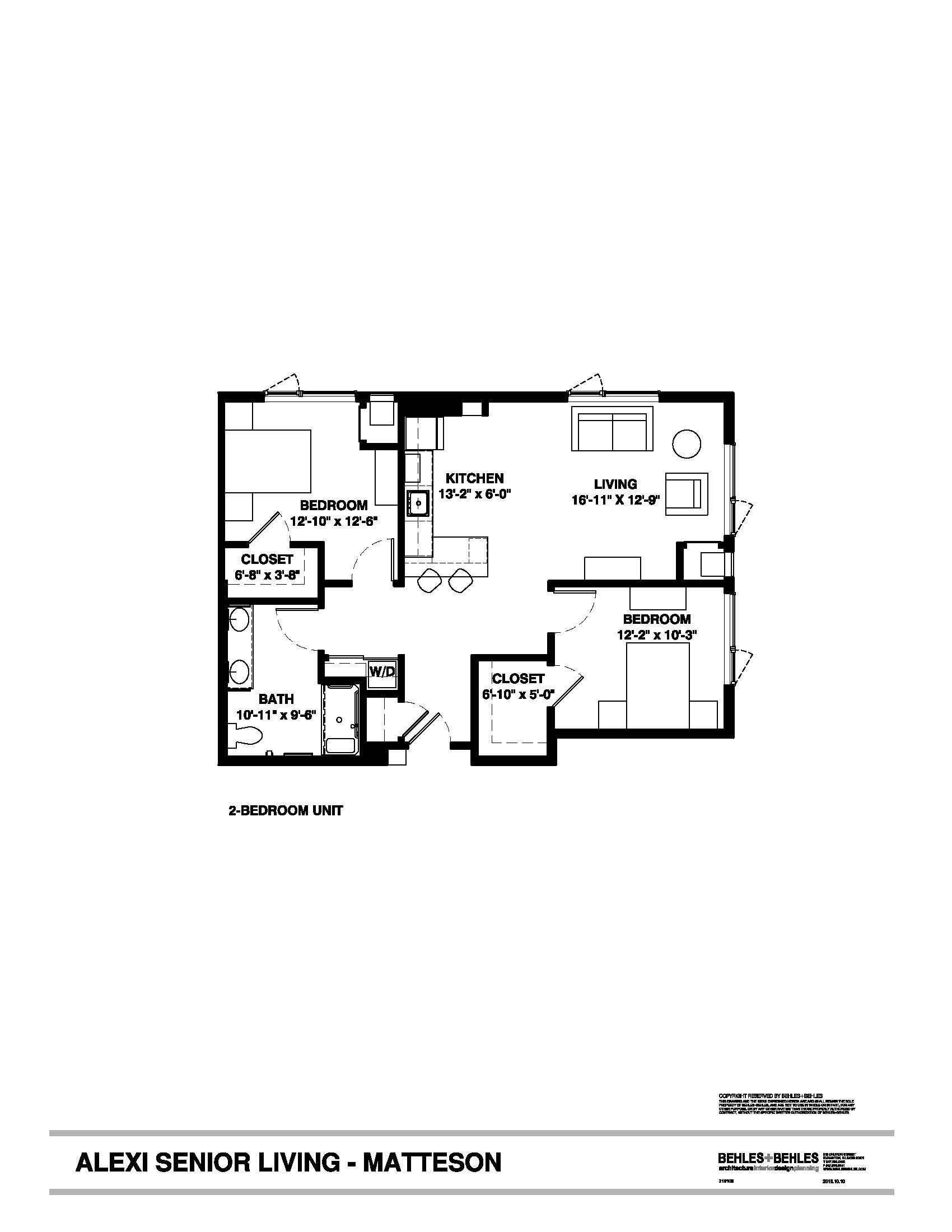 Alexi Senior Living Community 4