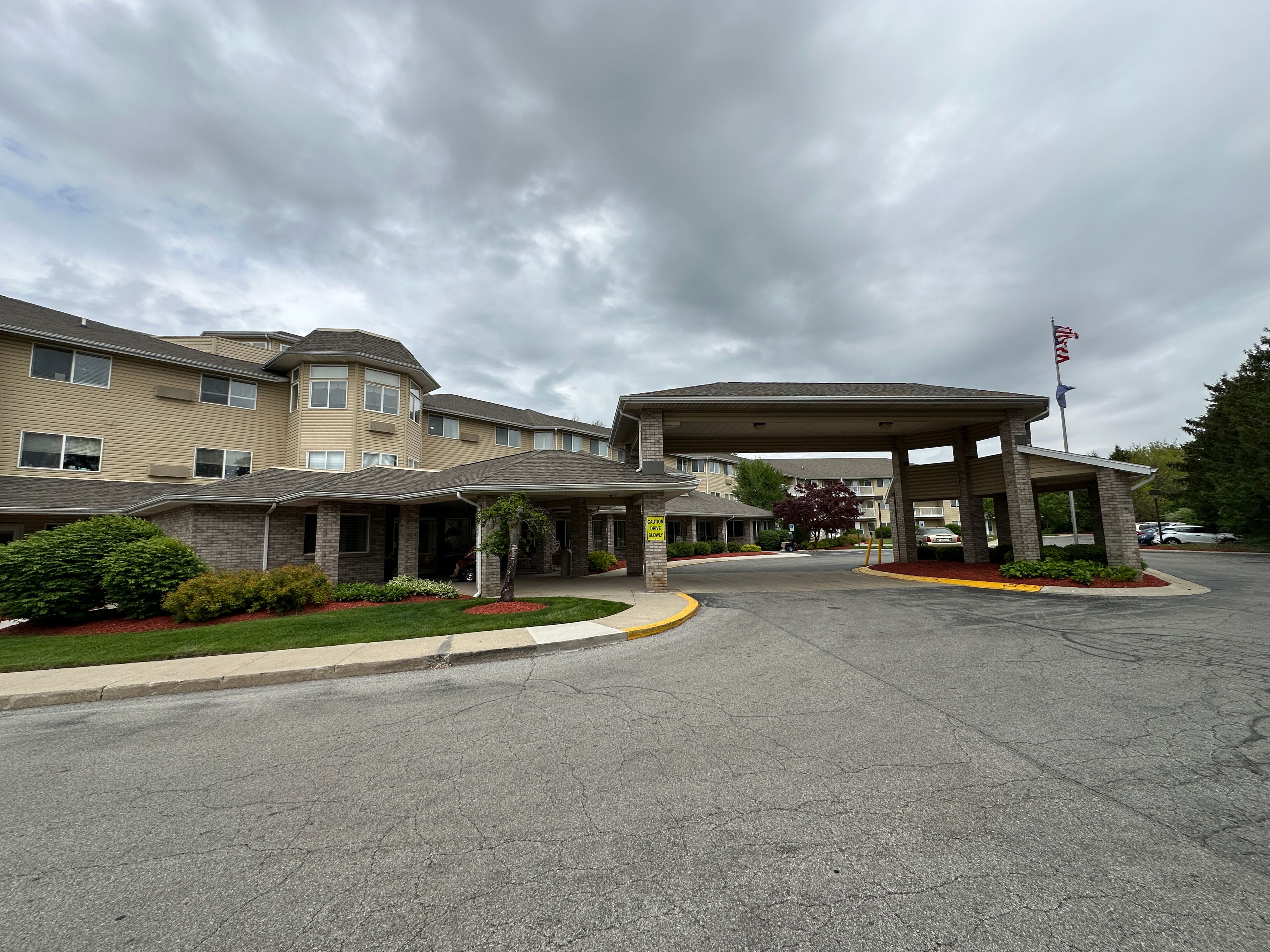Arbor Glen Independent & Assisted Living Community 2