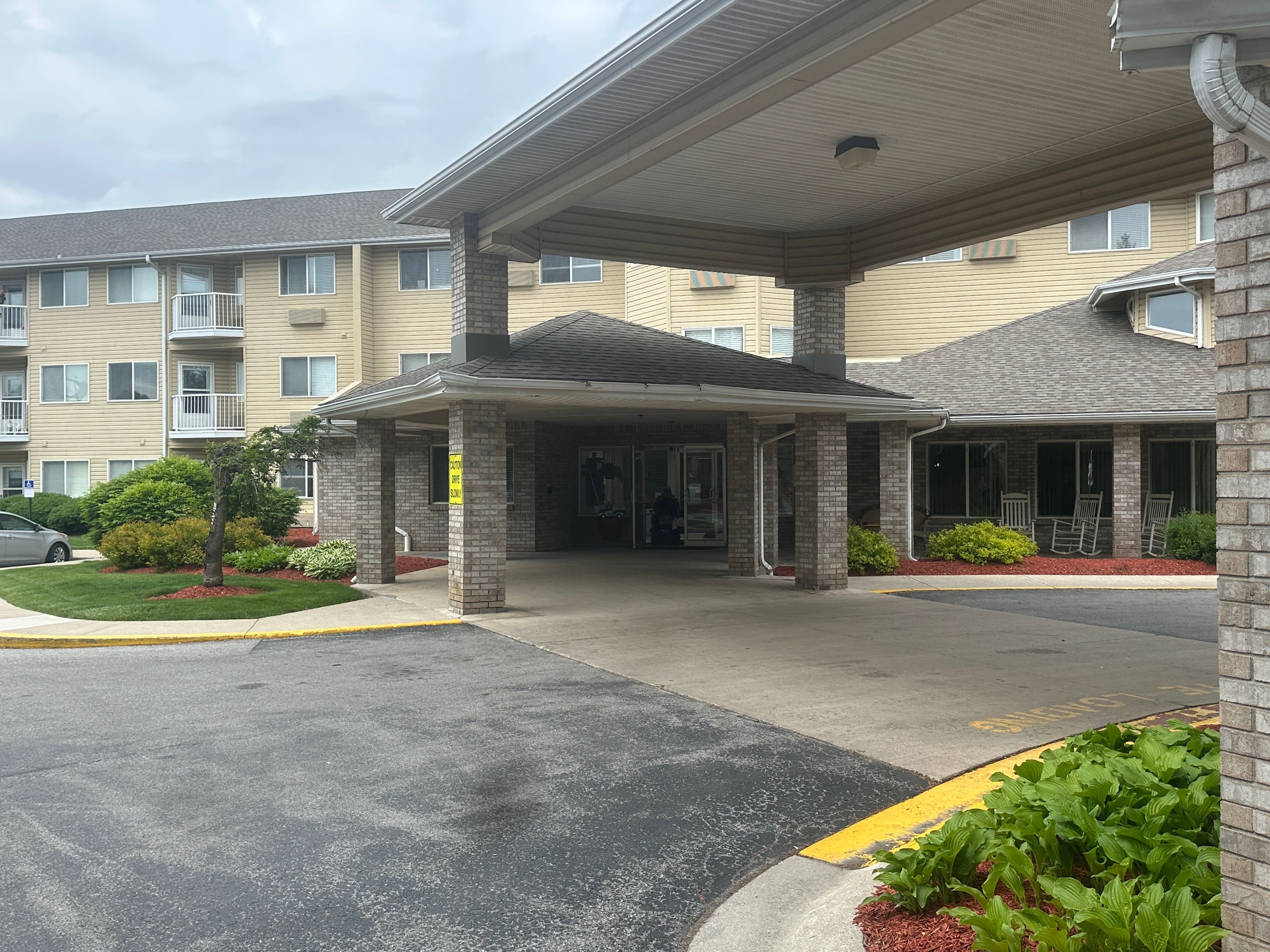 Arbor Glen Independent & Assisted Living Community 2