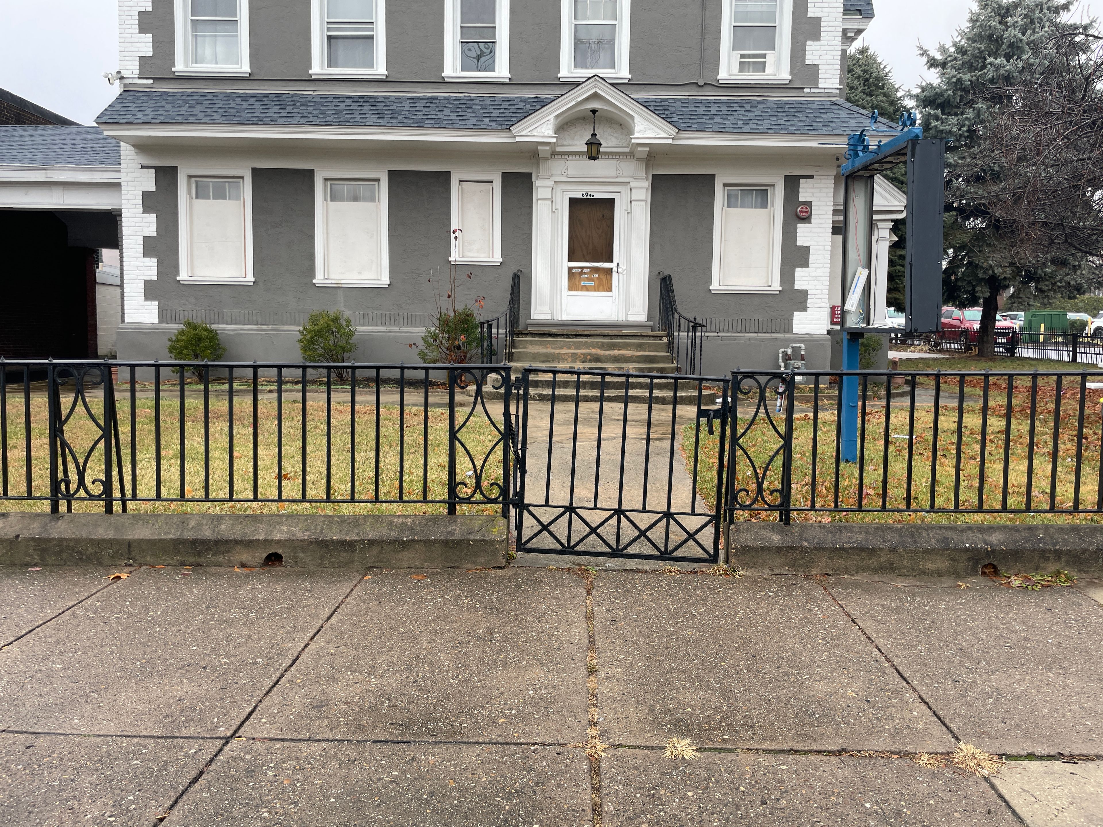 Northeast Residence 3