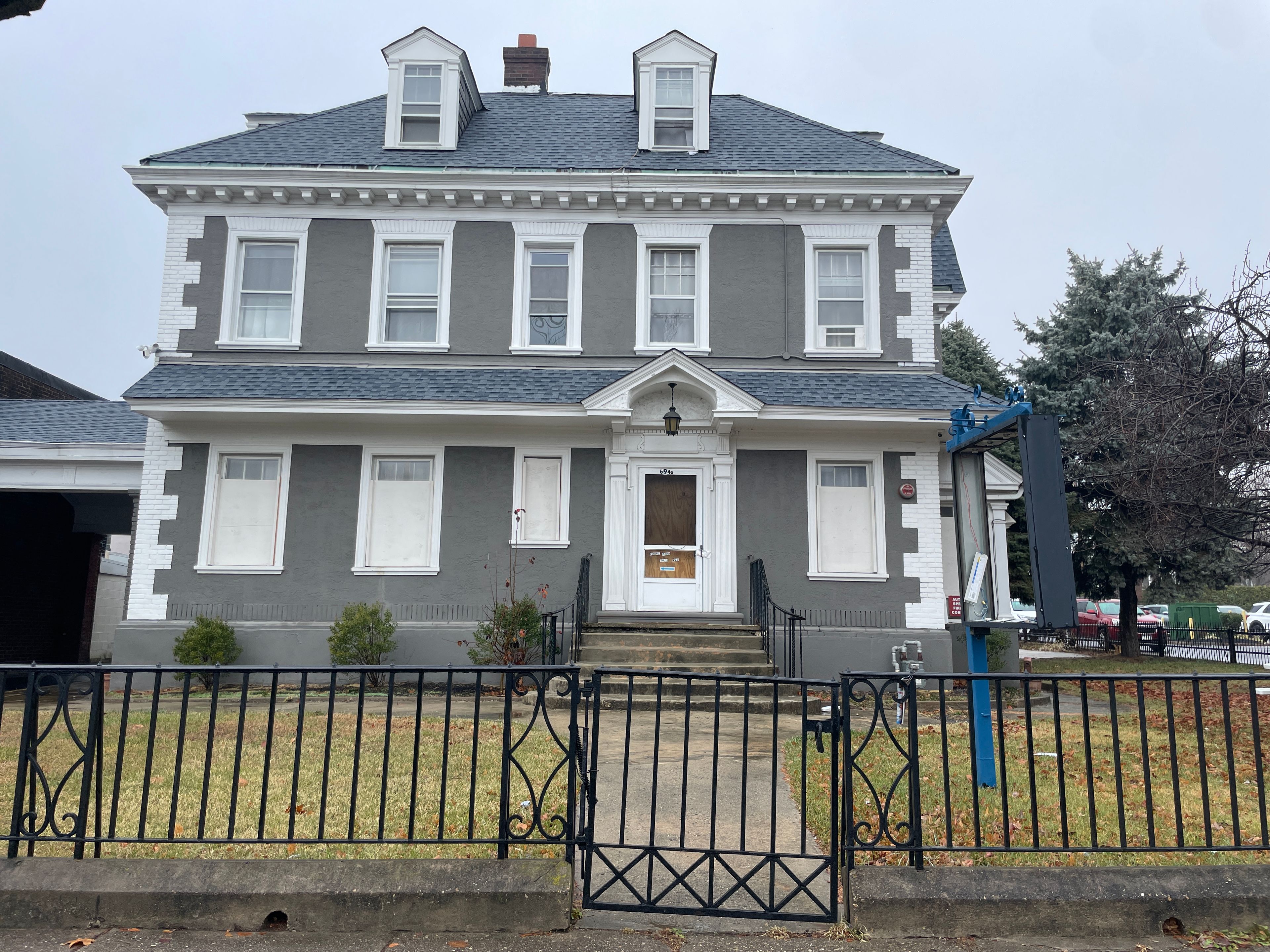 Northeast Residence 2