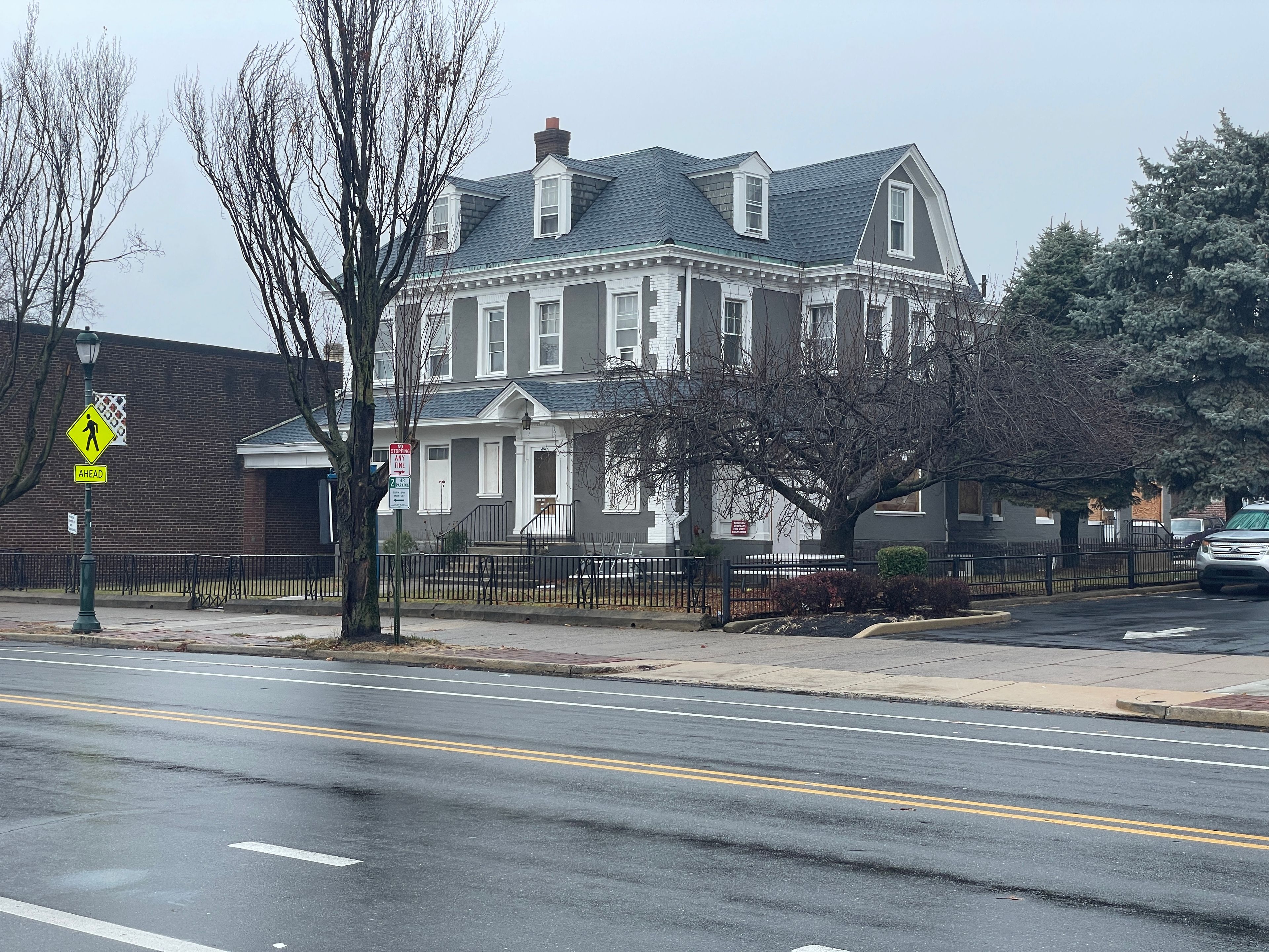 Northeast Residence 1