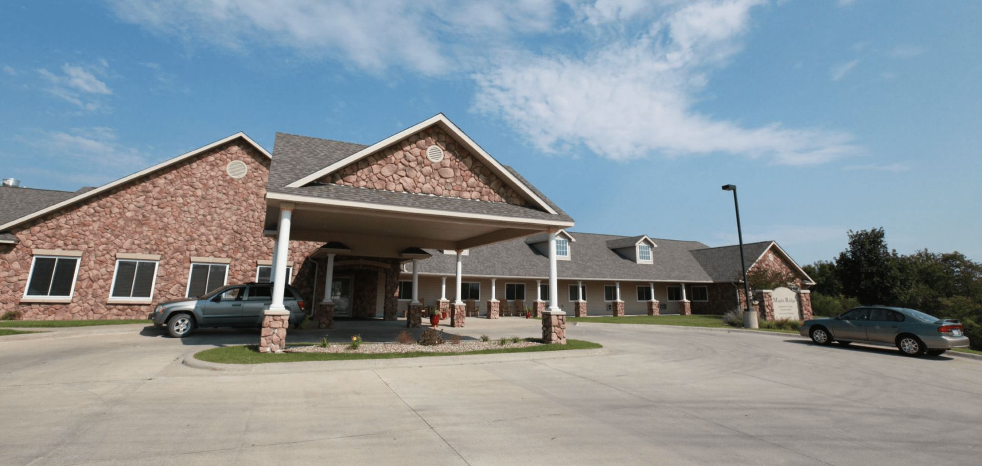 Homestead Of Oskaloosa 1