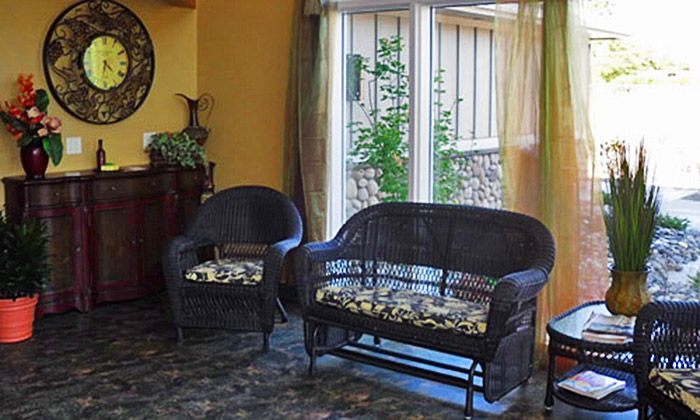 Serenity Place Residential Care 2