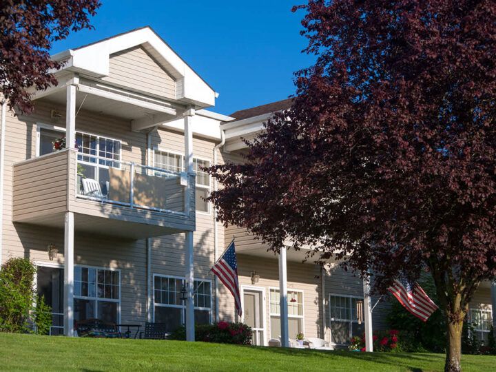 CherryWood Village 3