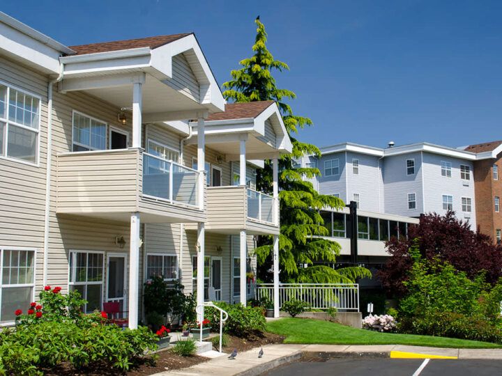 CherryWood Village 4