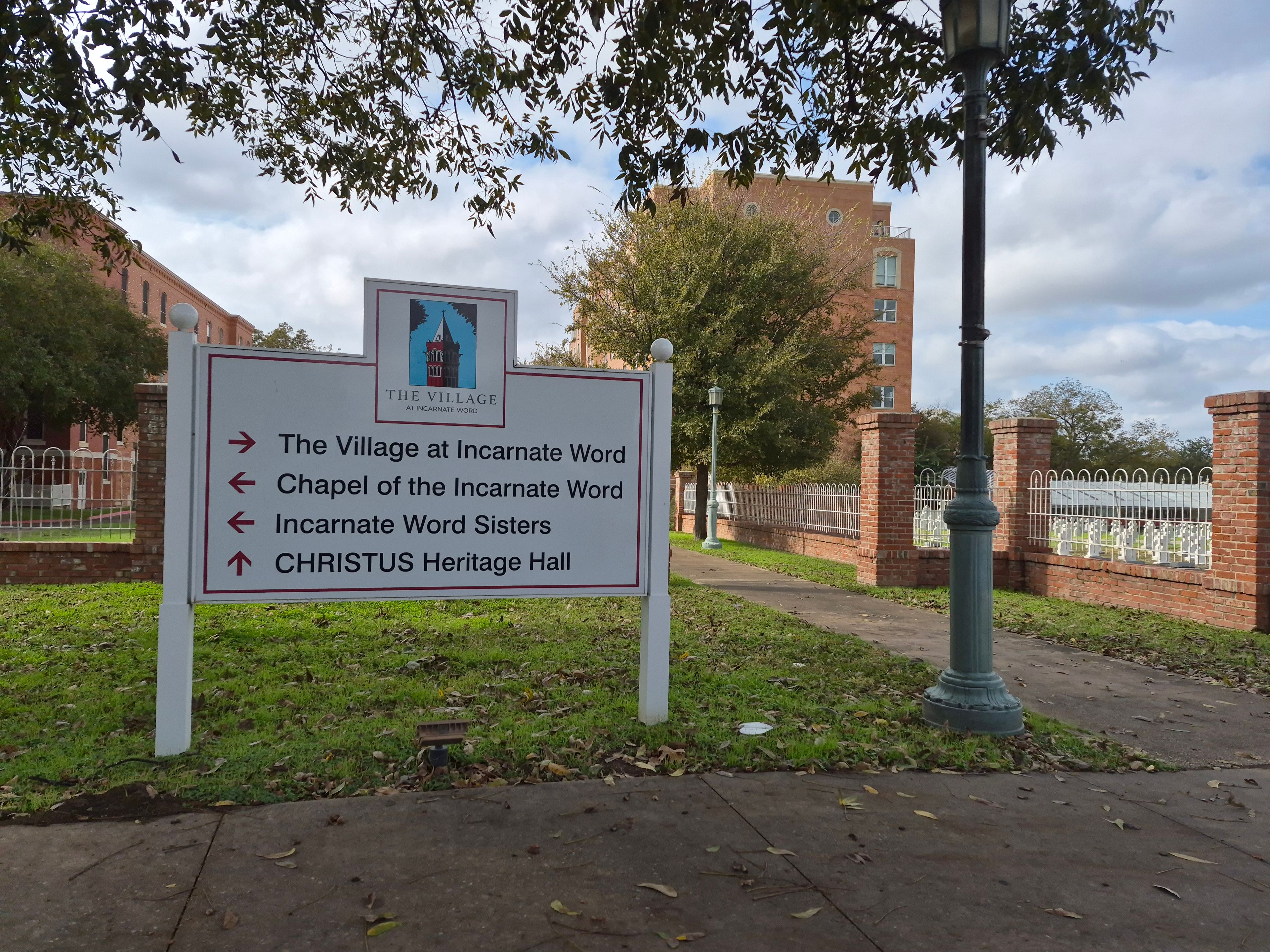 Incarnate Word Retirement Community 2