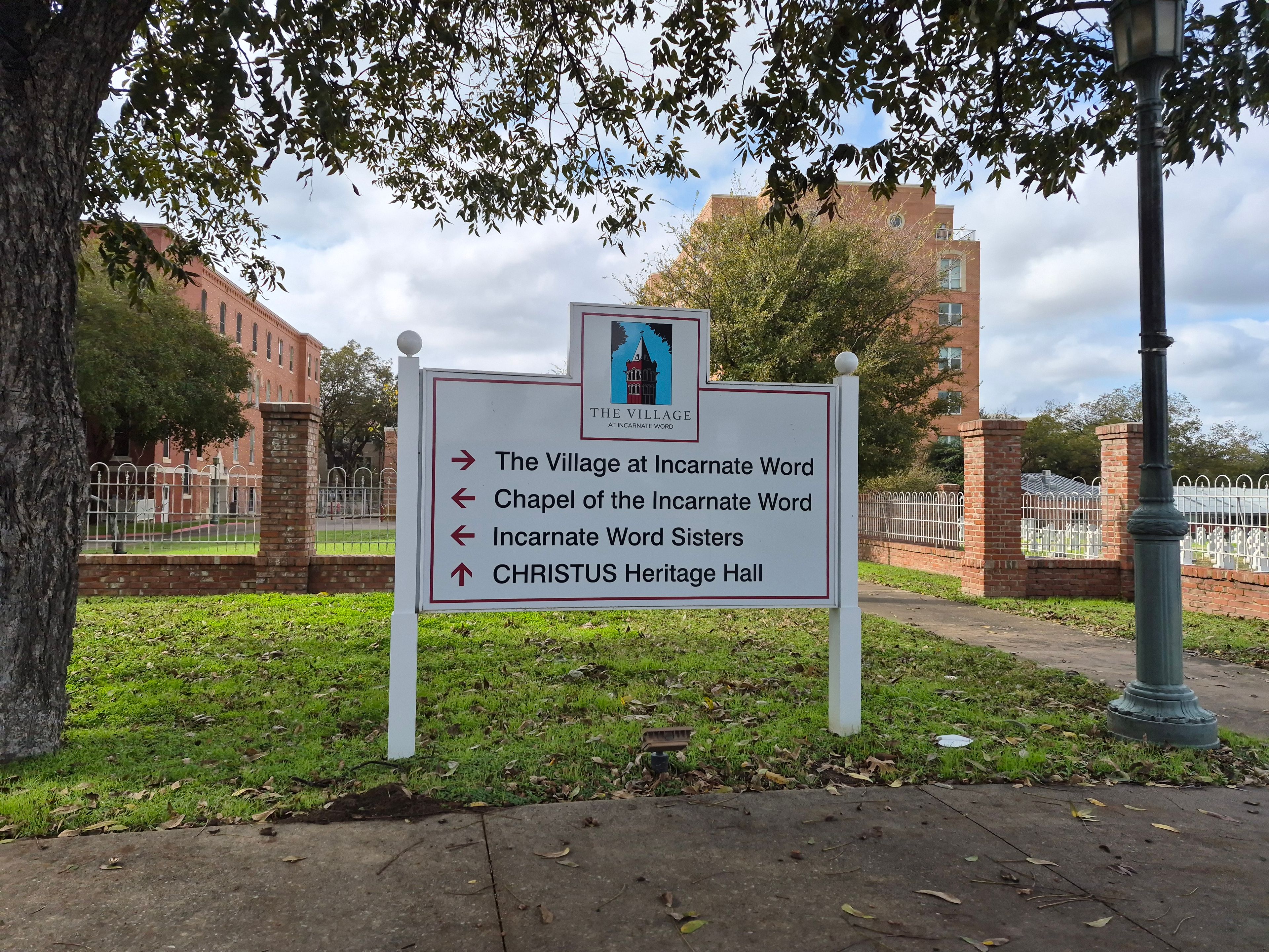 Incarnate Word Retirement Community 2