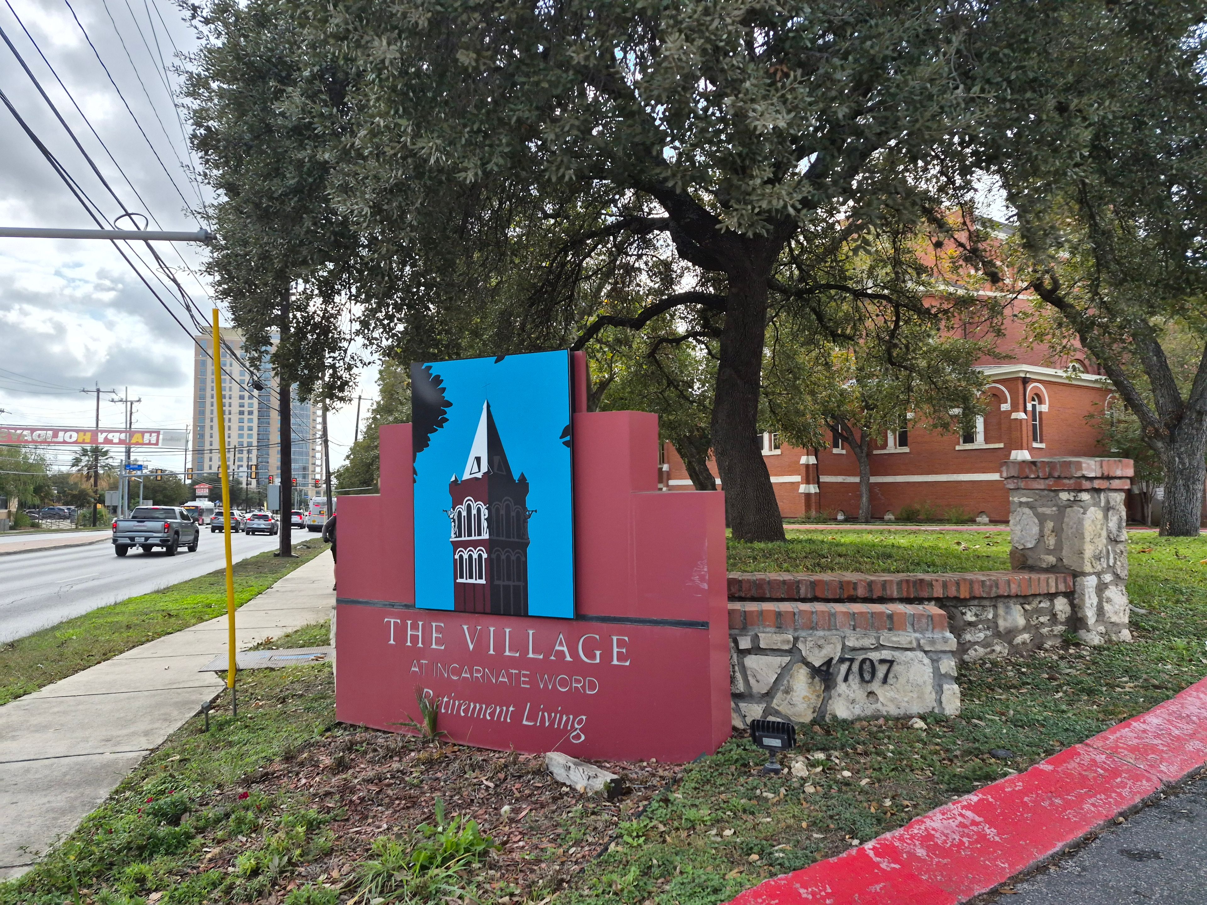 Incarnate Word Retirement Community 3