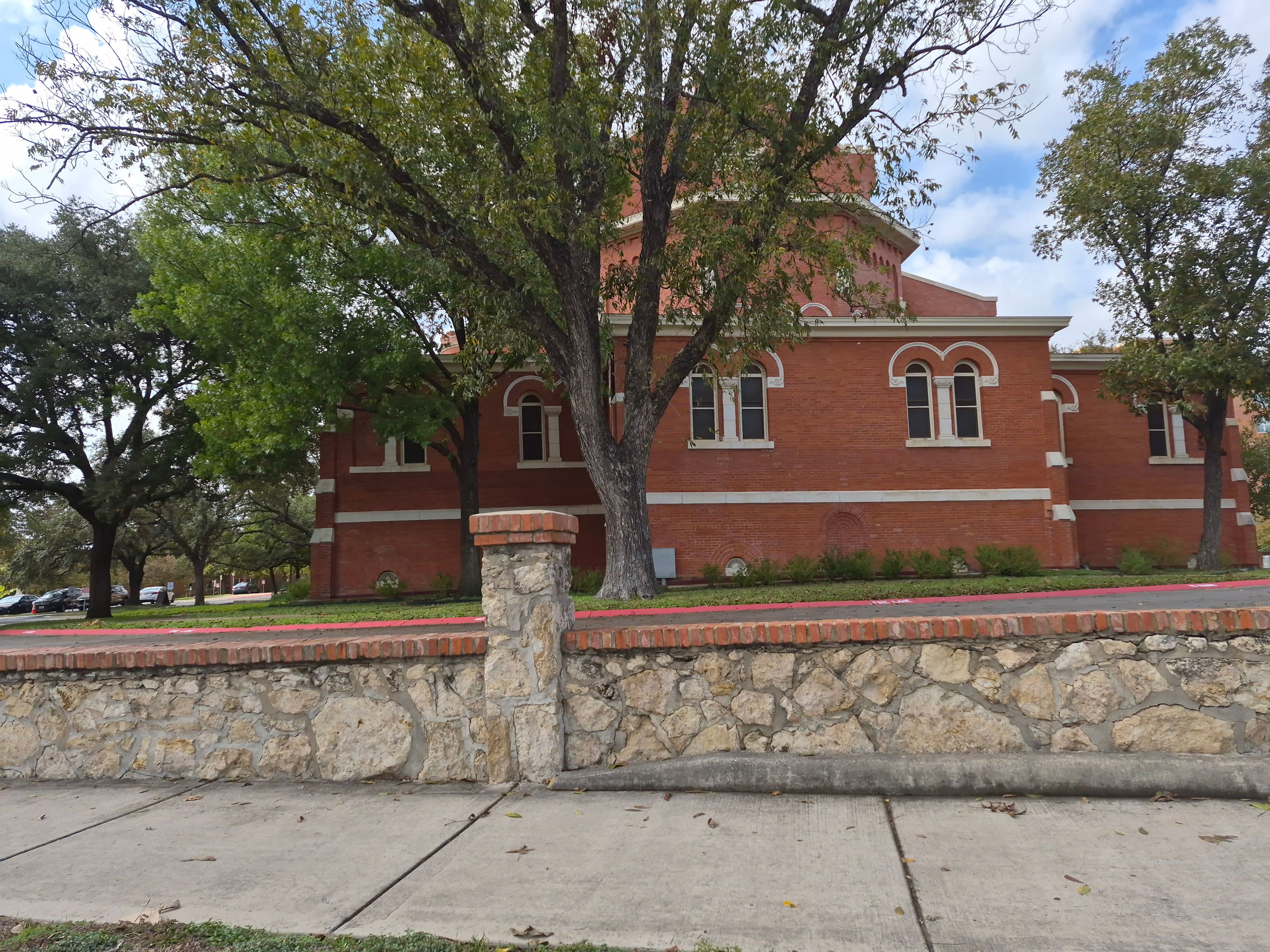 Incarnate Word Retirement Community 3