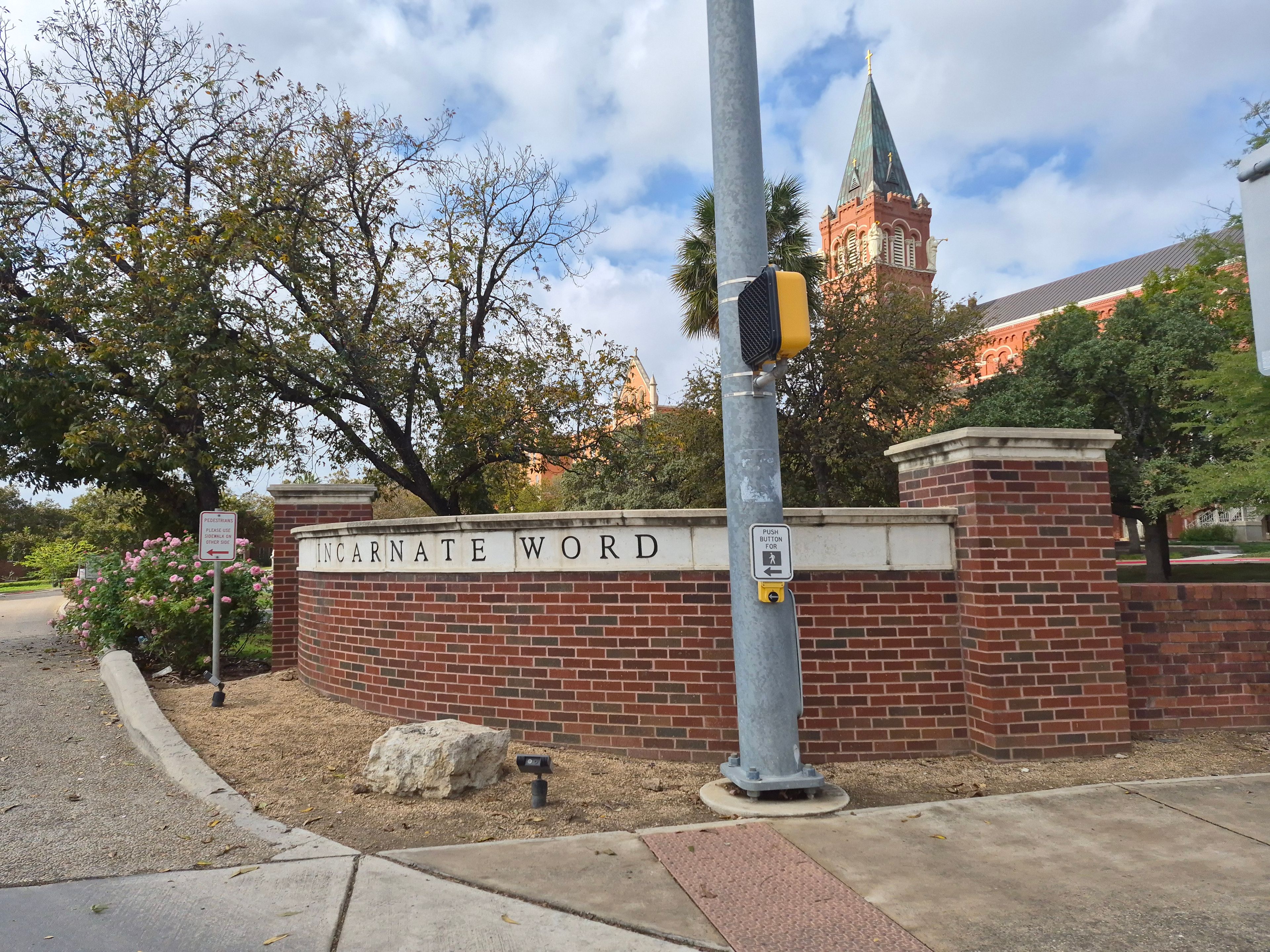 Incarnate Word Retirement Community 4