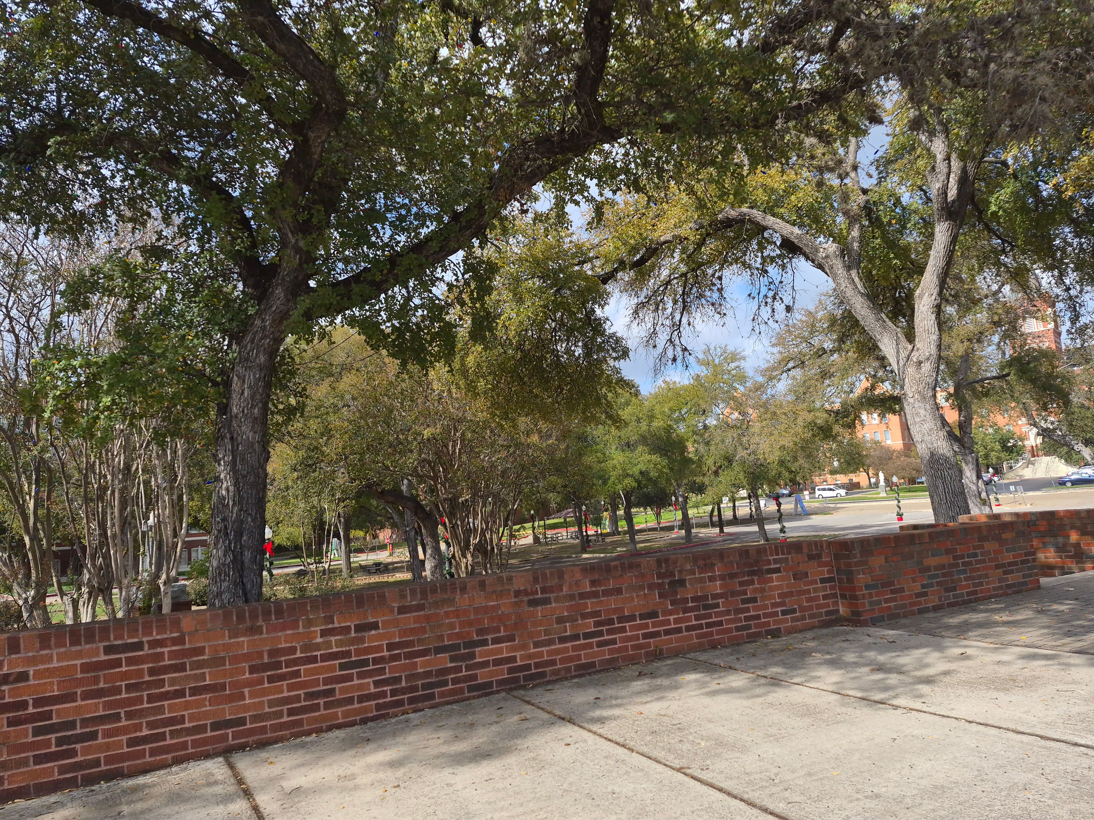 Incarnate Word Retirement Community 2