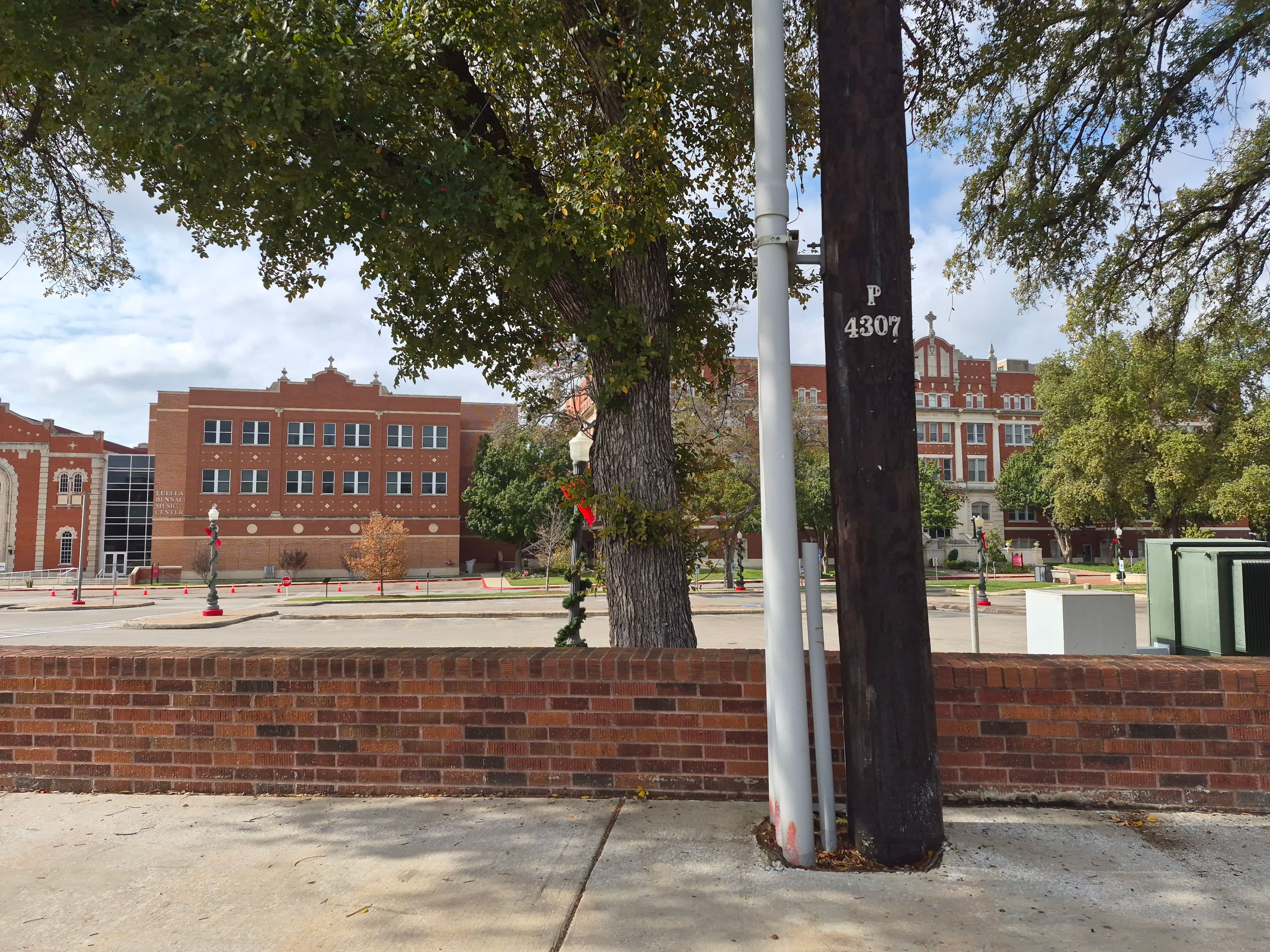 Incarnate Word Retirement Community 2