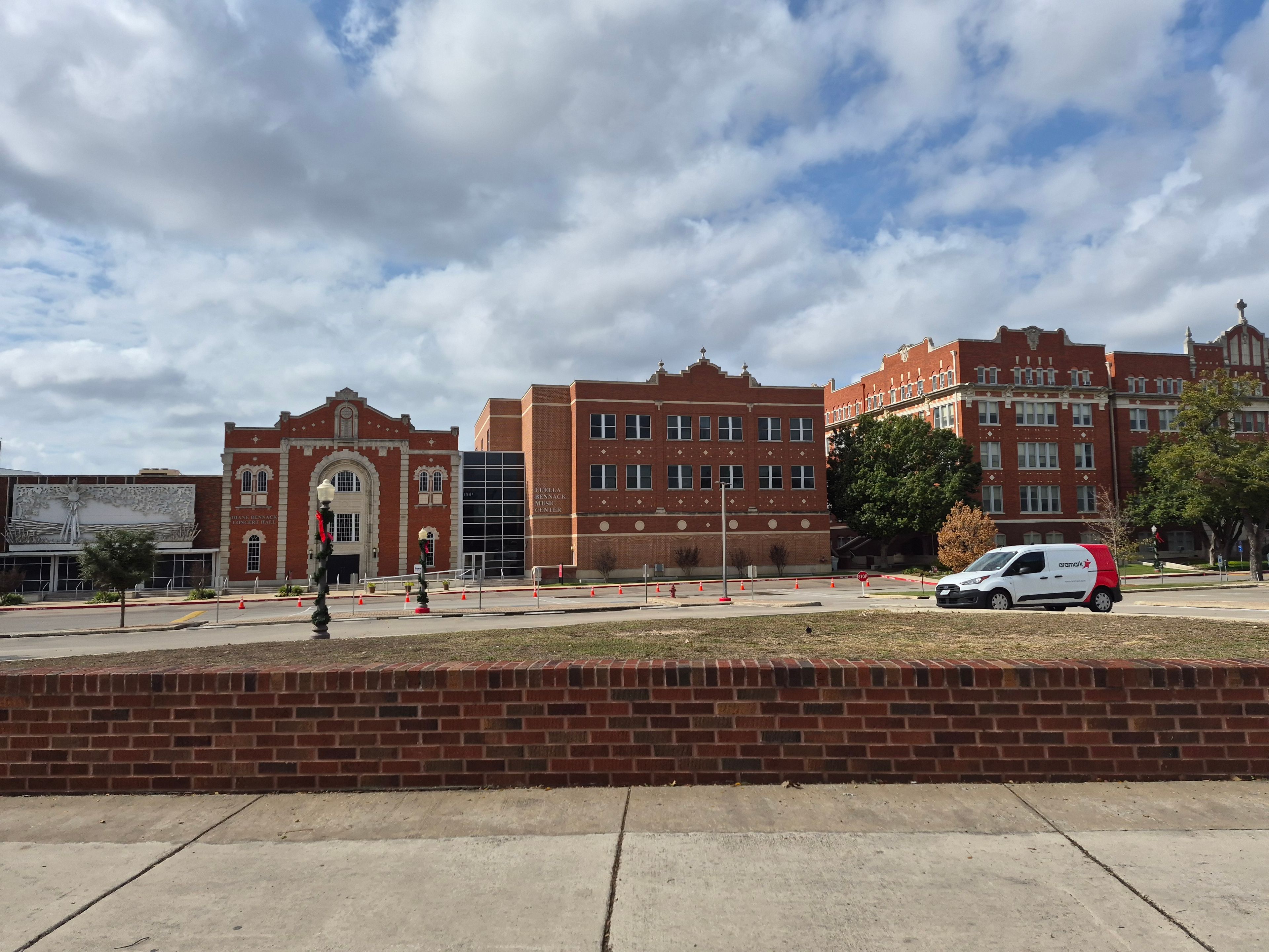 Incarnate Word Retirement Community 3