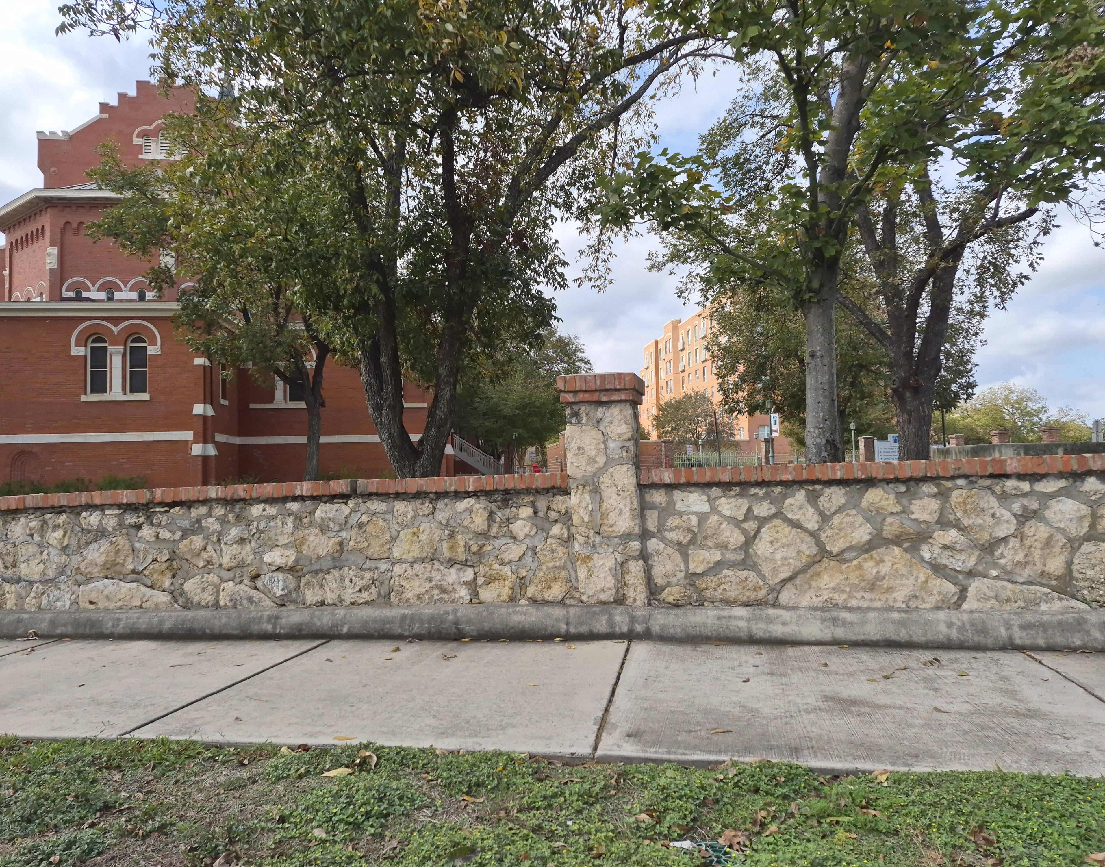 Incarnate Word Retirement Community 3