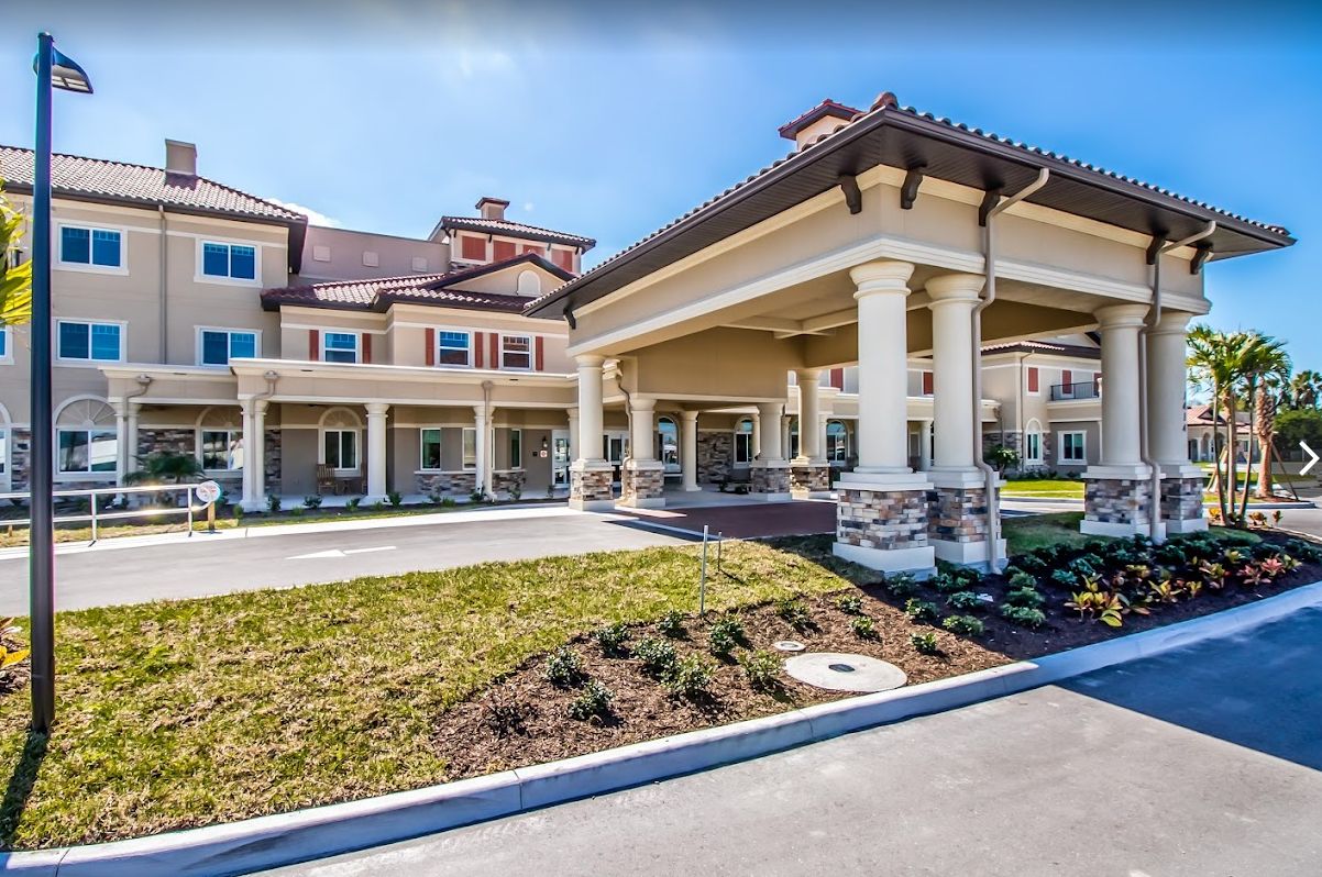 Discovery Village at Sarasota Bay 1