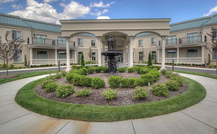 Tranquility Estates 1
