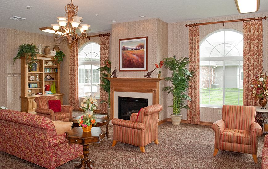 Allisonville Meadows 2