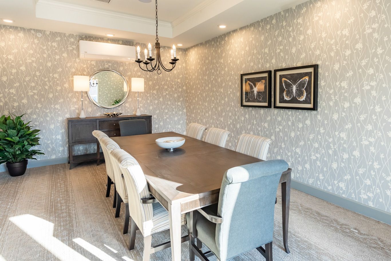 Provision Living at Livonia 3
