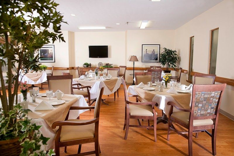 Arbor Trace Health & Living Community 1