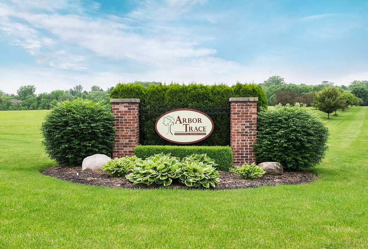 Arbor Trace Health & Living Community 4
