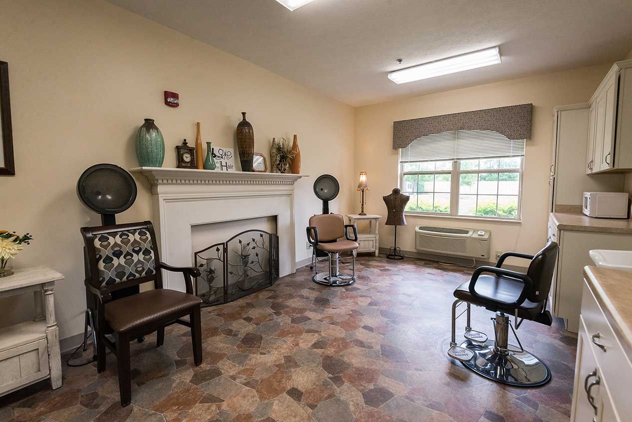 Arbor Trace Health & Living Community 4