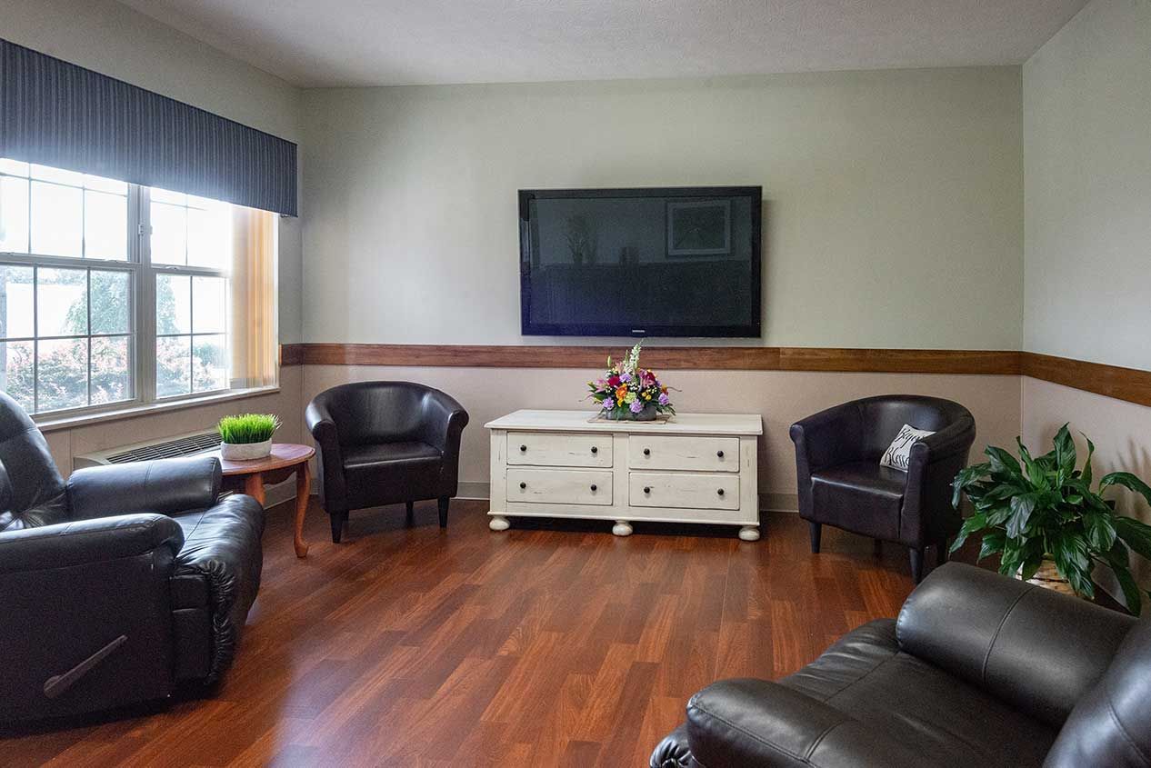 Arbor Trace Health & Living Community 1