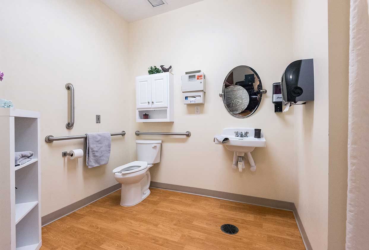 Arbor Trace Health & Living Community 2