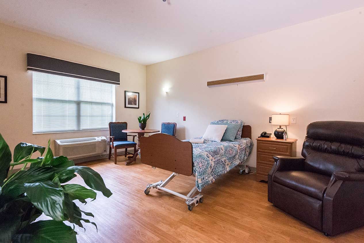 Arbor Trace Health & Living Community 1