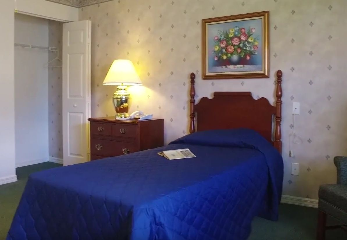 Sandhill Gardens Retirement Residence 1