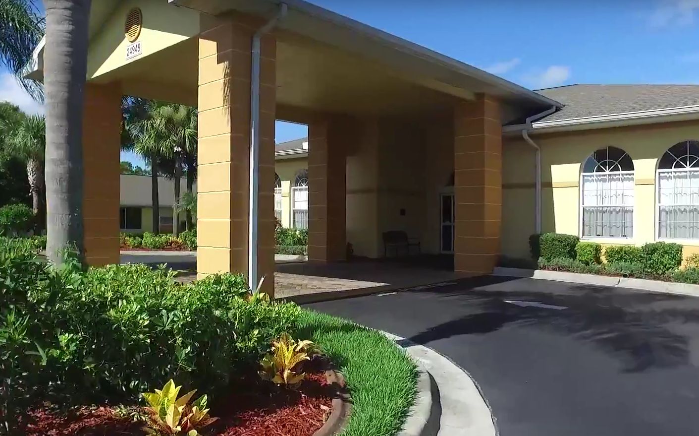 Sandhill Gardens Retirement Residence 2