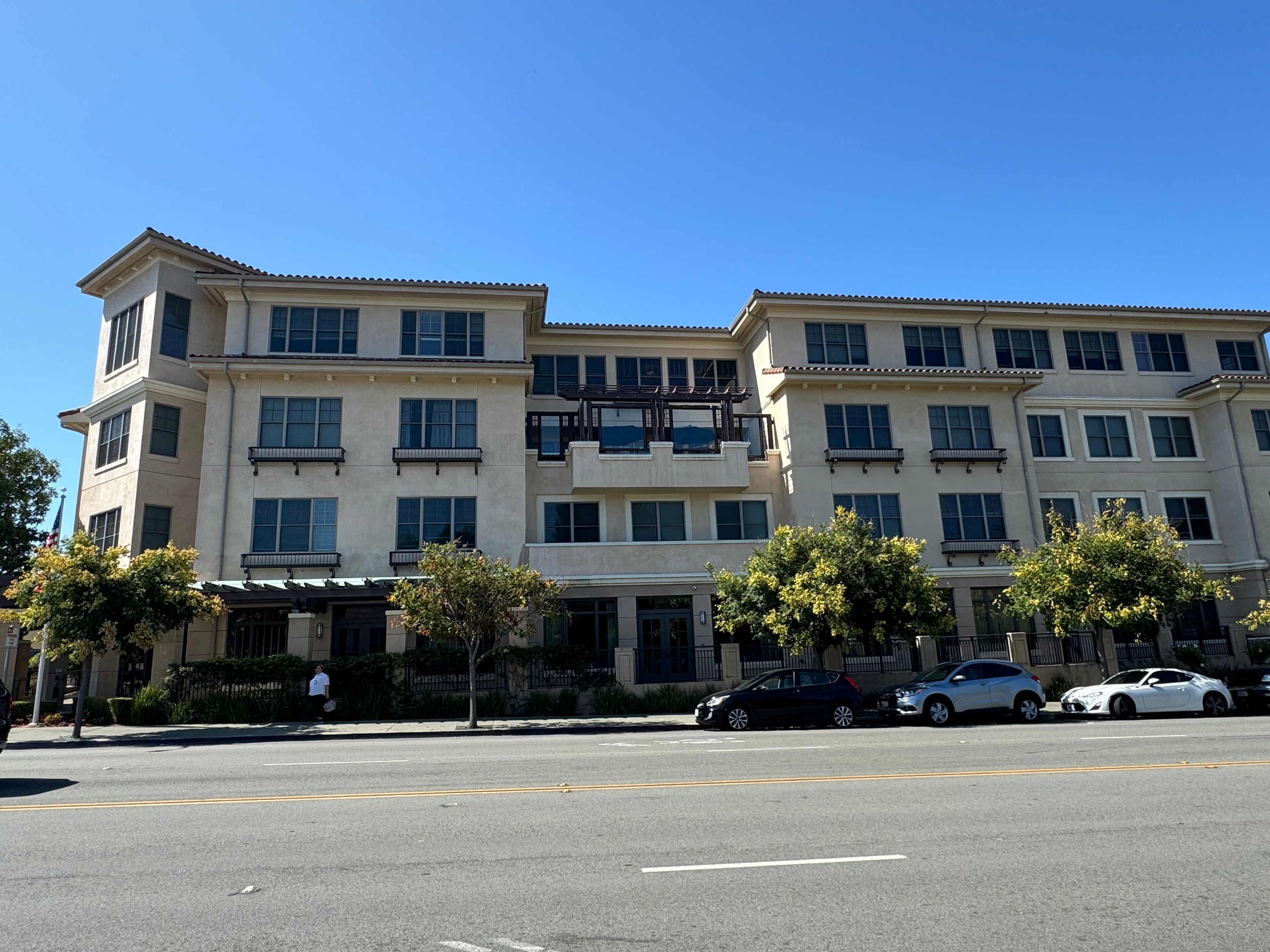 Oakmont of Burlingame 4