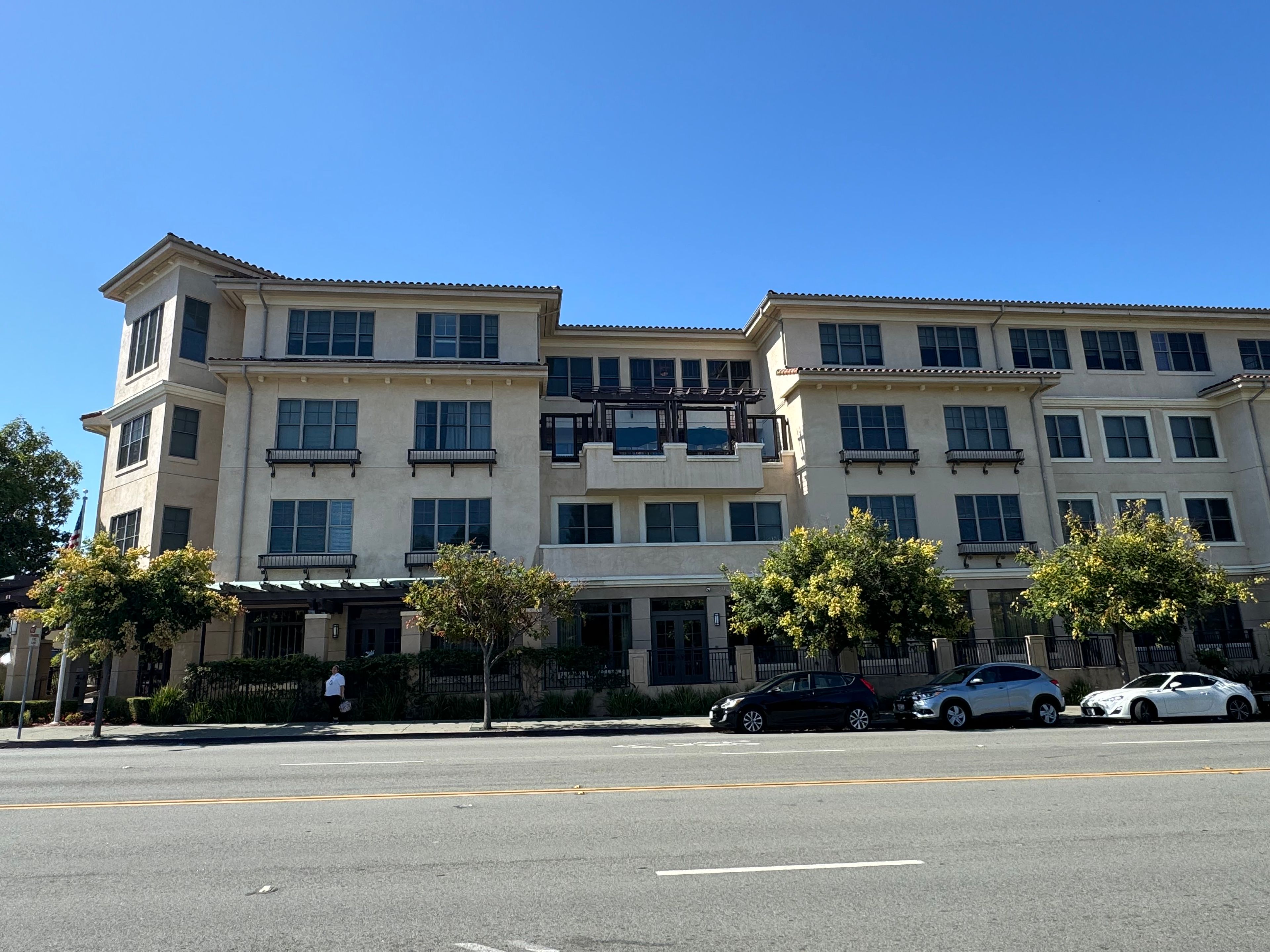 Oakmont of Burlingame 2