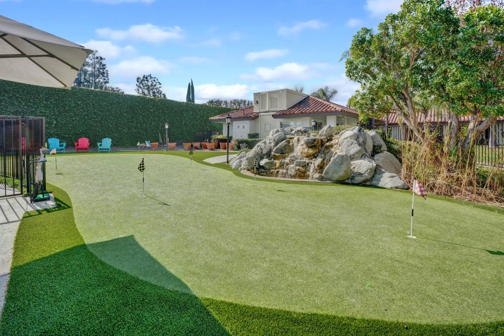 Huntington Terrace 4