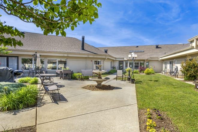 Brookdale Cleveland 4