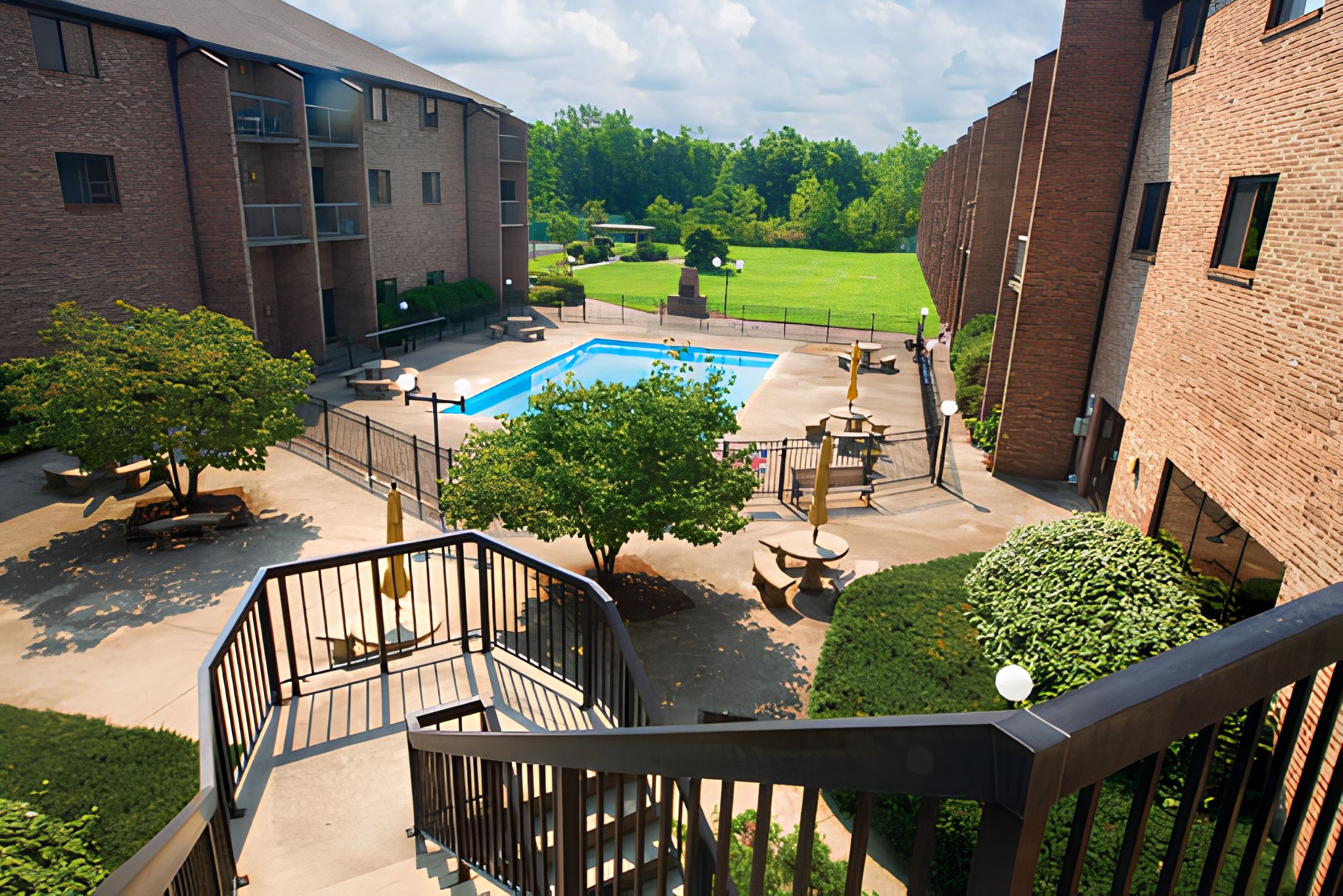 Brookwood Retirement Community 3