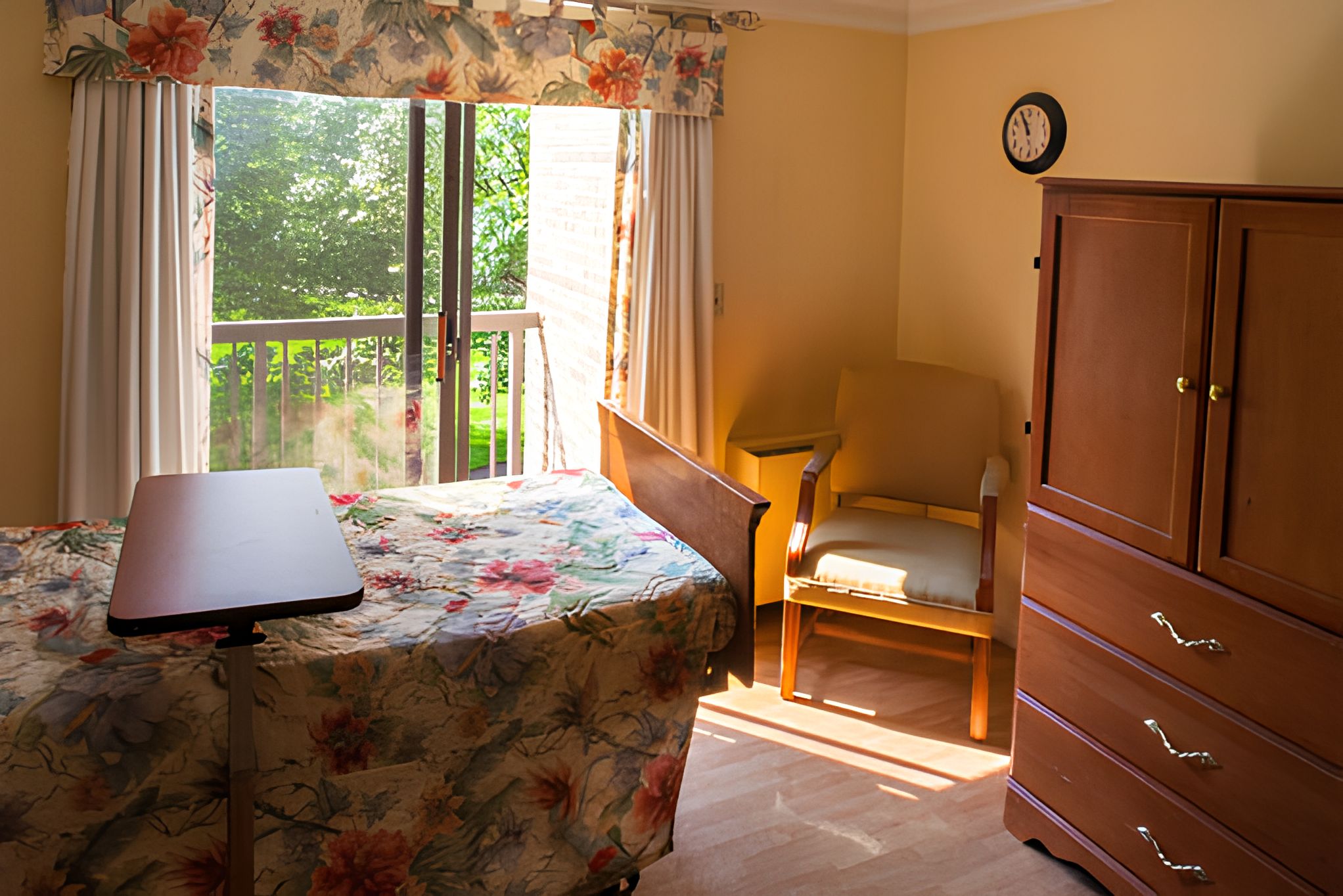 Brookwood Retirement Community 2