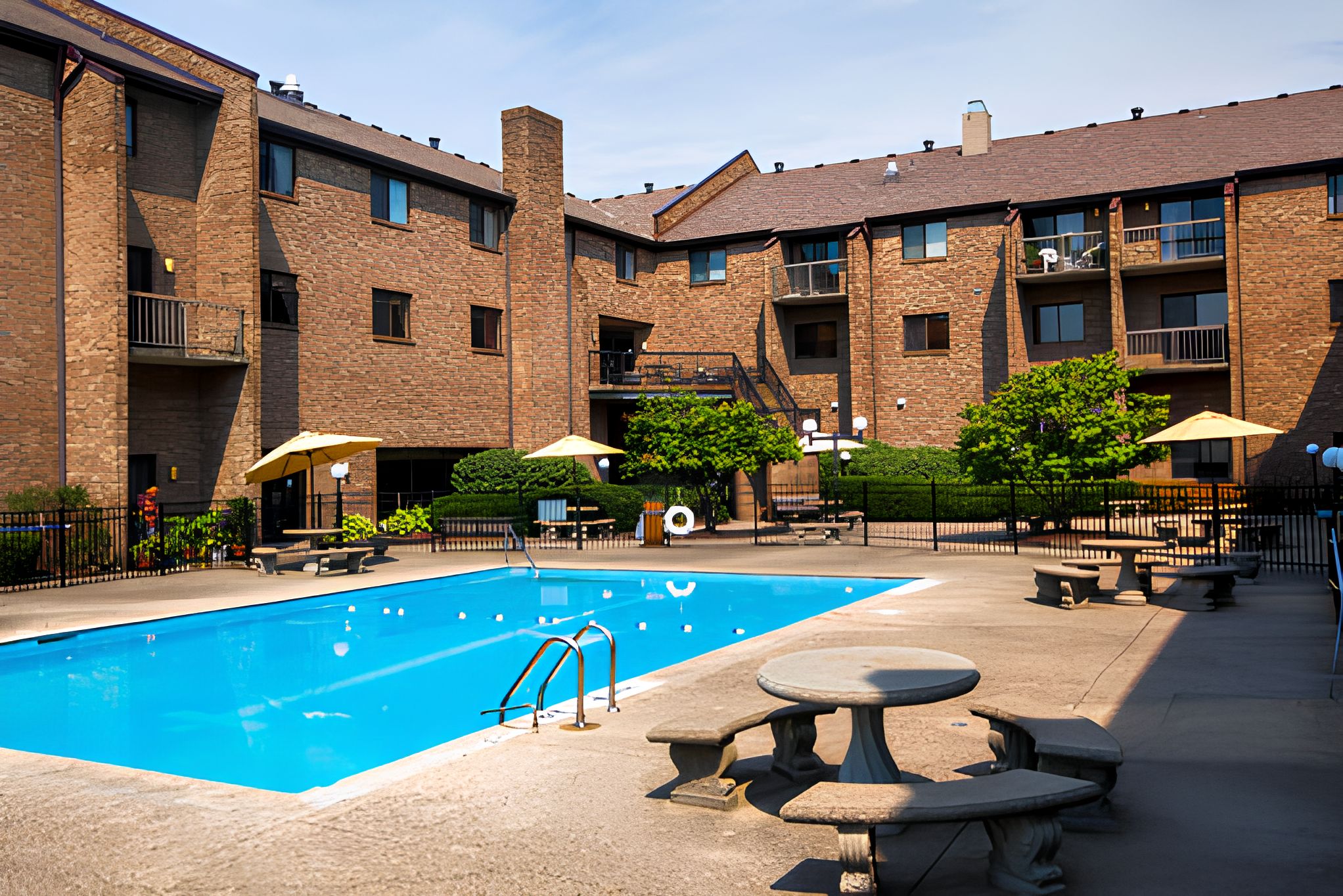 Brookwood Retirement Community 1