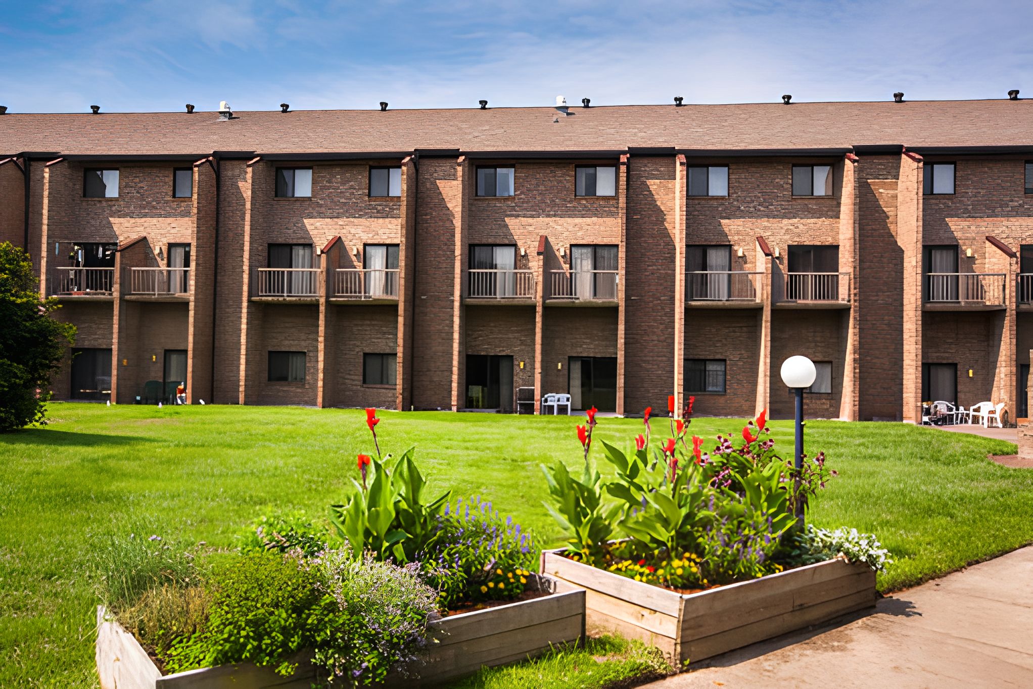 Brookwood Retirement Community 4